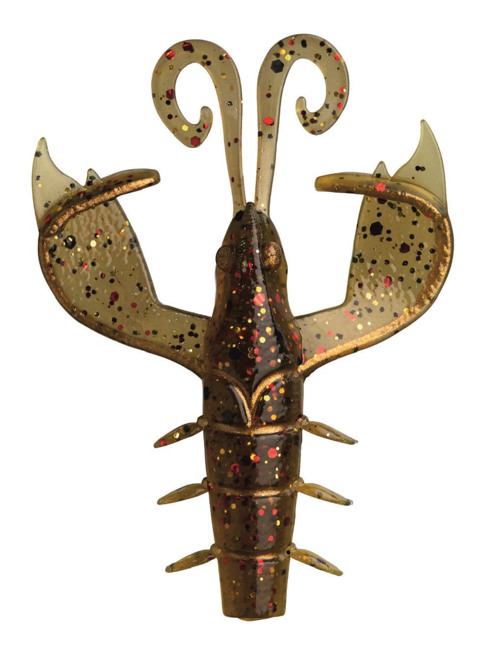Illex Magic Craw 60